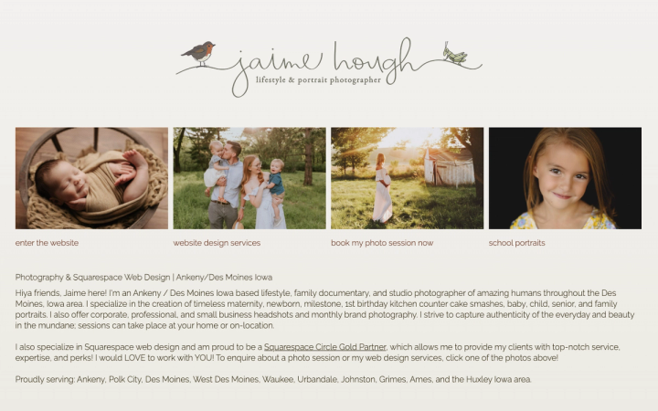 Jaime Hough Photography - Product Photography Studio