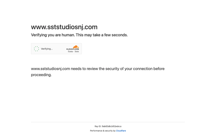SST Studios - Product Photography Studio