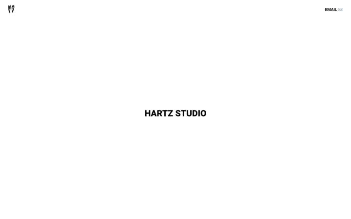 Hartz Studio - Product Photography Studio