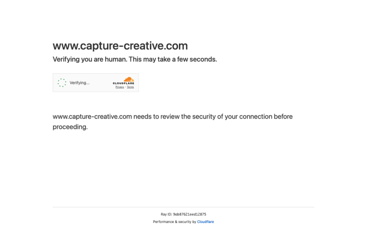 Capture Creative Studios - Product Photography Studio
