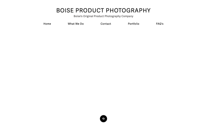 Boise Product Photography - Product Photography Studio