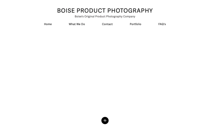 Boise Product Photography - Product Photography Studio