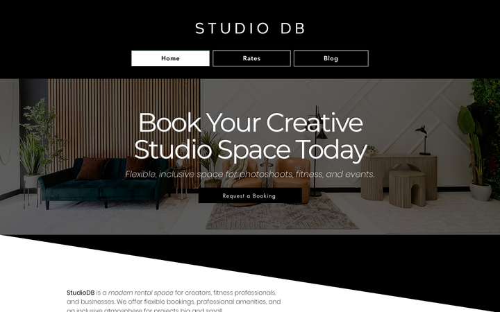 Studio DB - Product Photography Studio