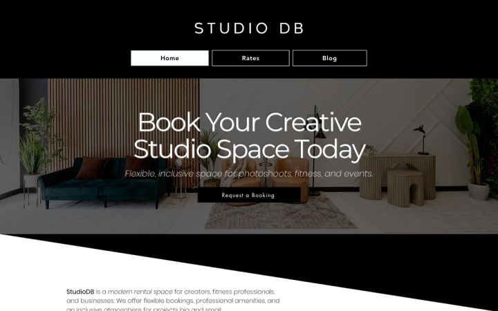 Studio DB - Product Photography Studio