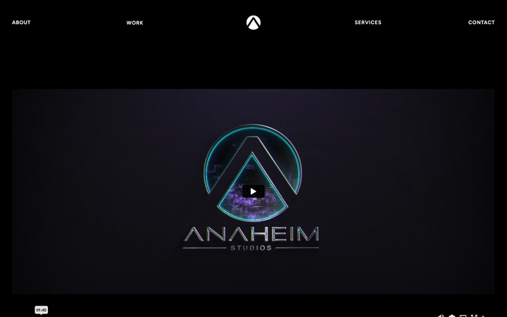 Anaheim Studios - Product Photography Studio
