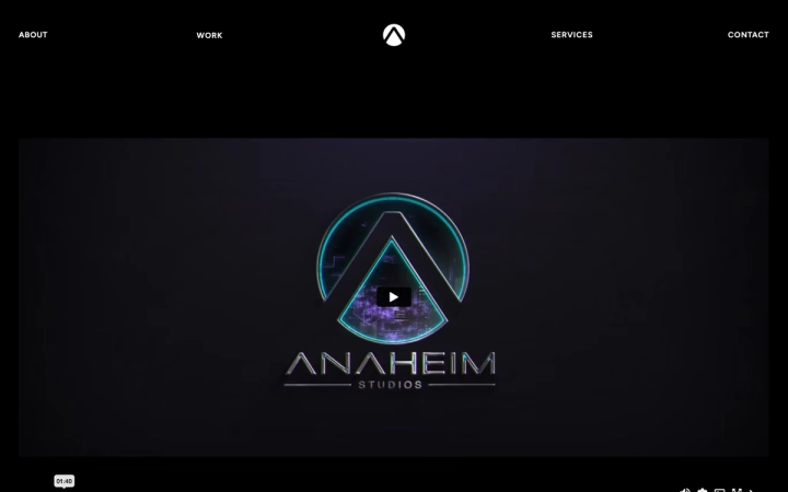 Anaheim Studios - Product Photography Studio