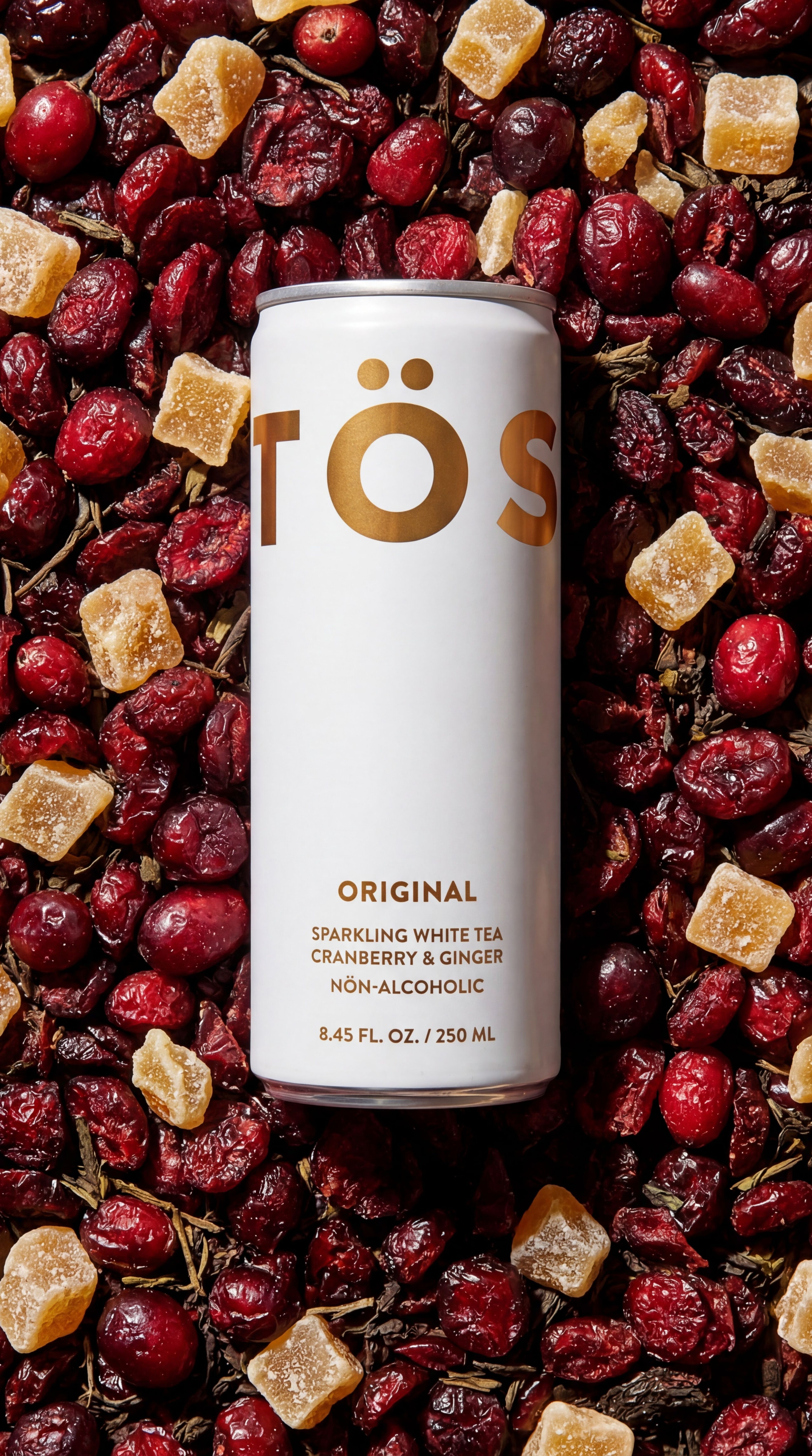 Beverage product visual