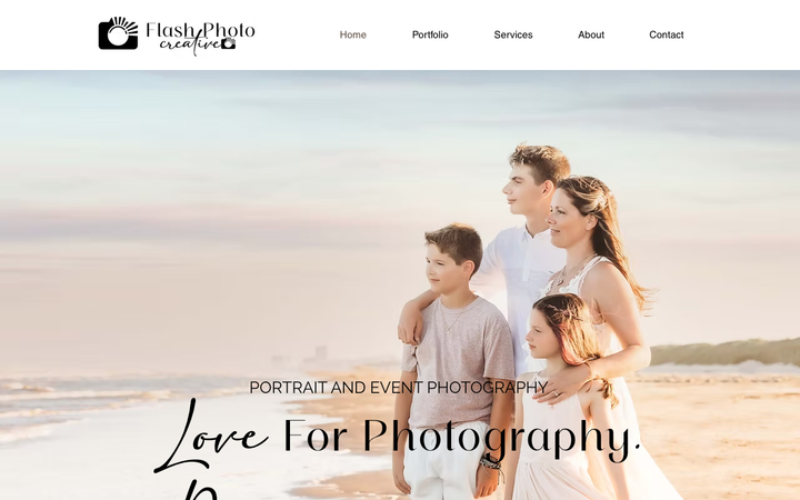 Flash Photo Creative - Product Photography Studio