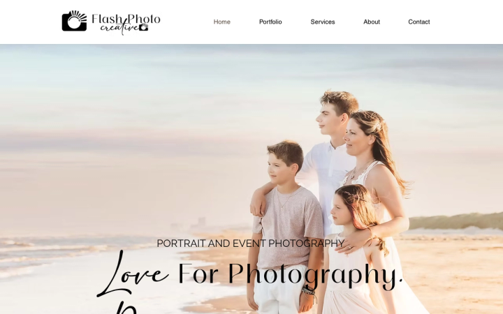 Flash Photo Creative - Product Photography Studio