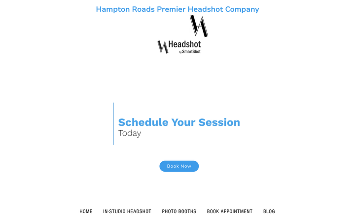 VA Headshot Photography - Product Photography Studio