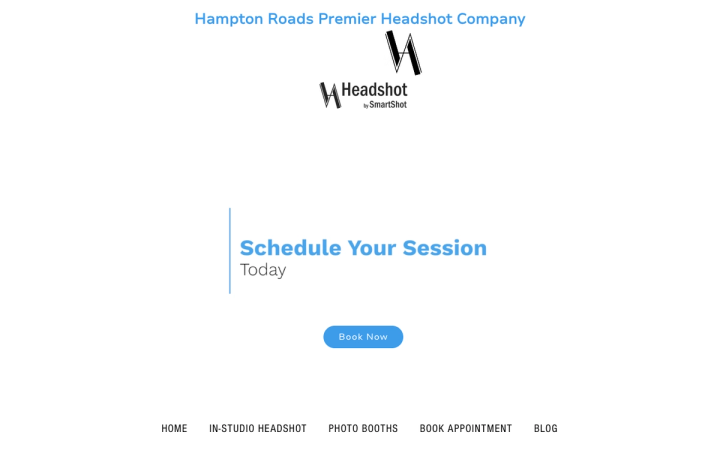 VA Headshot Photography - Product Photography Studio