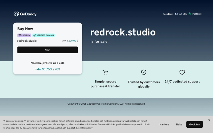 RedRock Studio - Product Photography Studio
