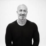 Headshot of Daniel Willis, Managing Partner at One03