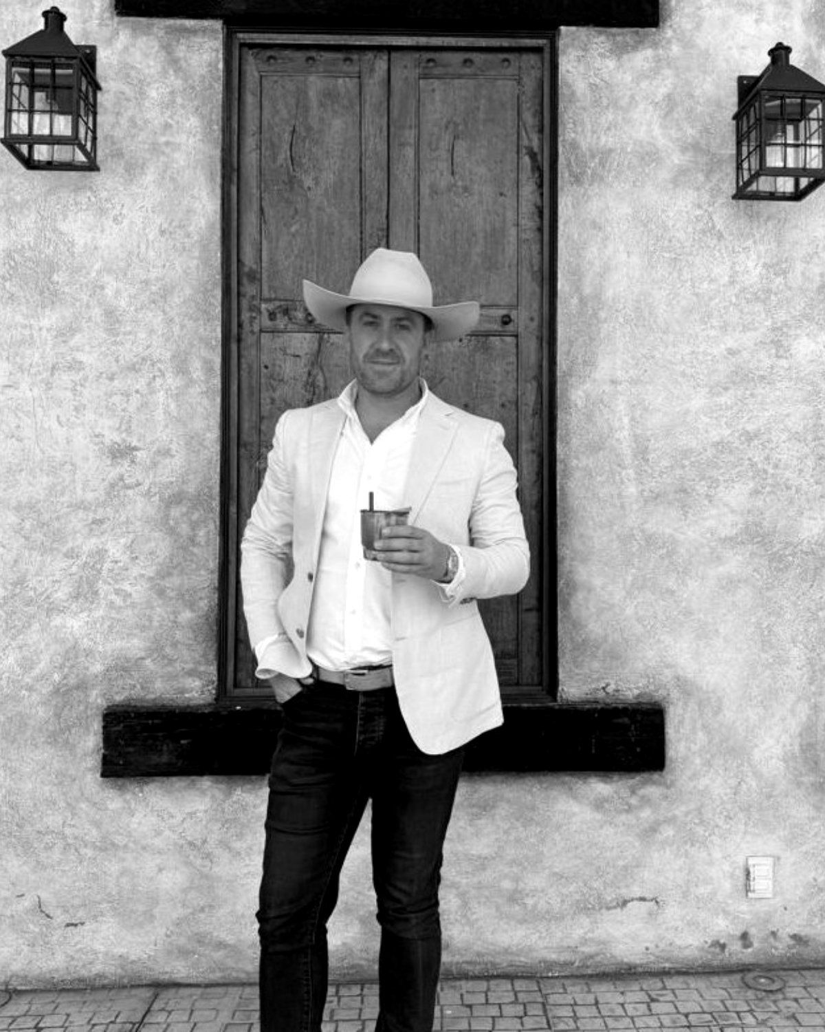 Andrew Macdonald, Partner at One03