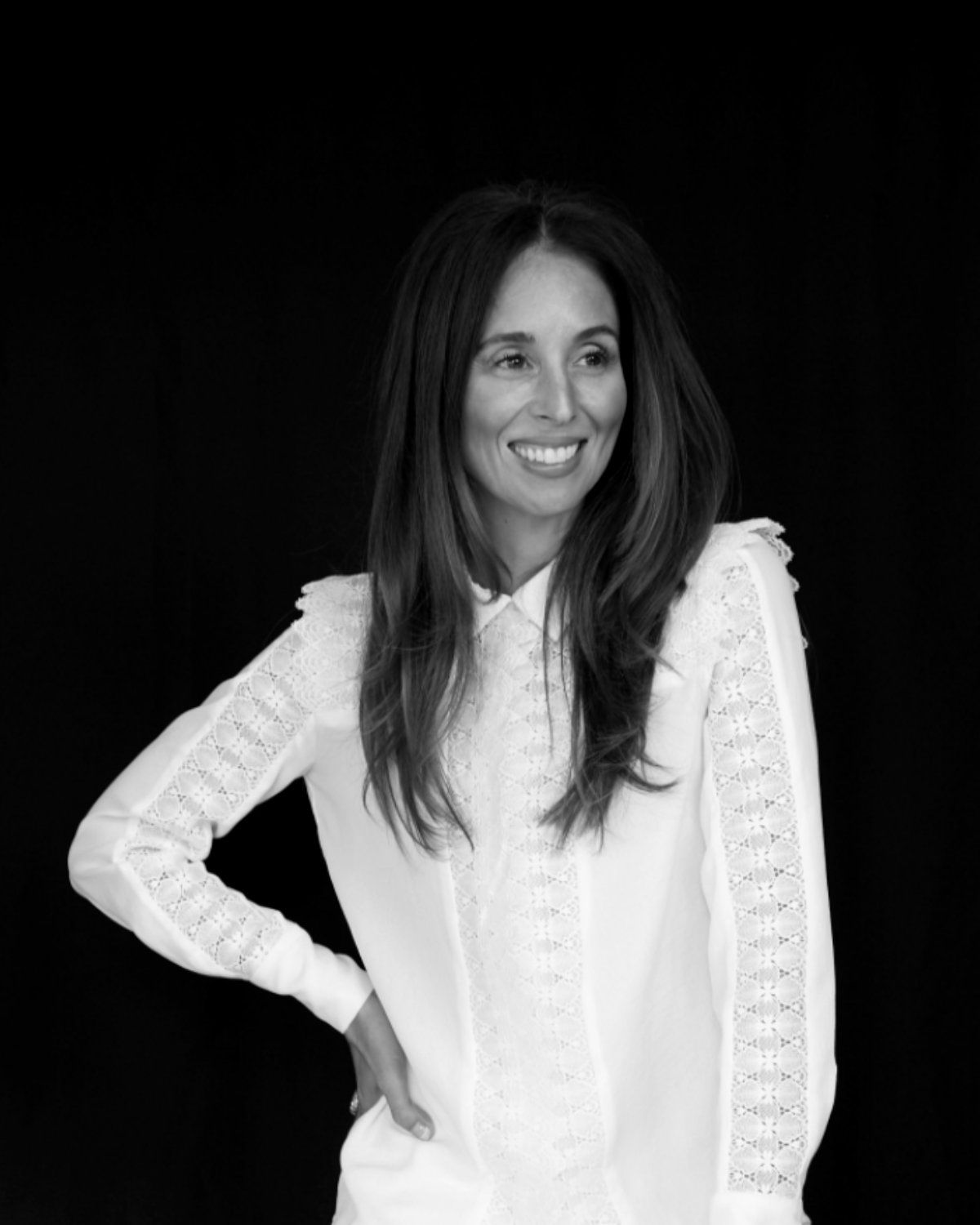 Michelle Reeves, Partner at One03
