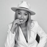 Headshot of Jade Axford, Partner at One03