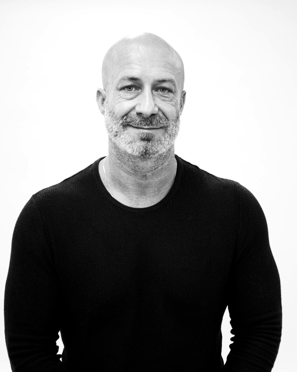 Daniel Willis, Founder & Managing Partner at One03