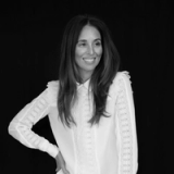 Headshot of Michelle Reeves, Partner at One03