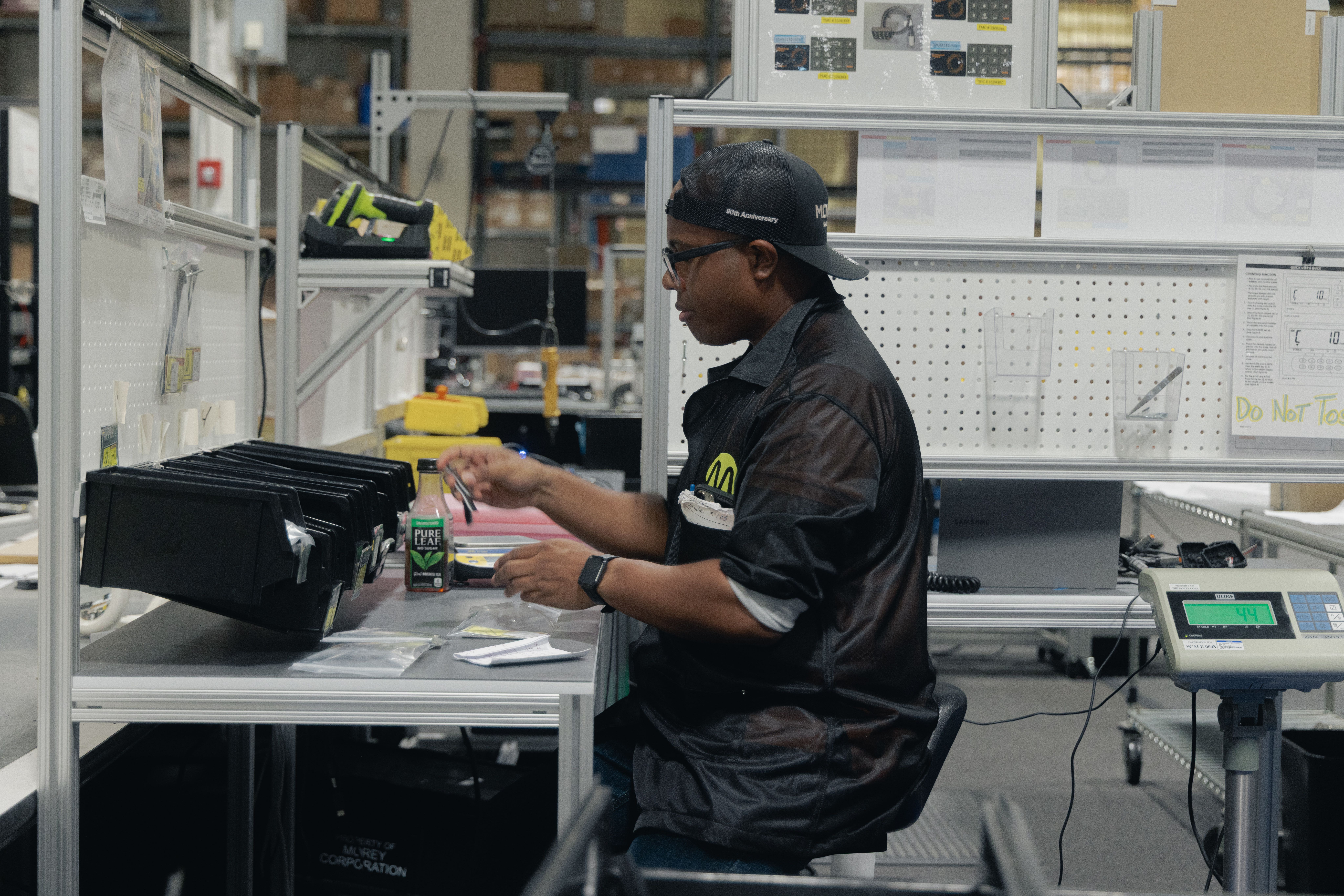 Careers – Morey | Rugged Telematics, Trackers, Sensors & EMS Manufacturing