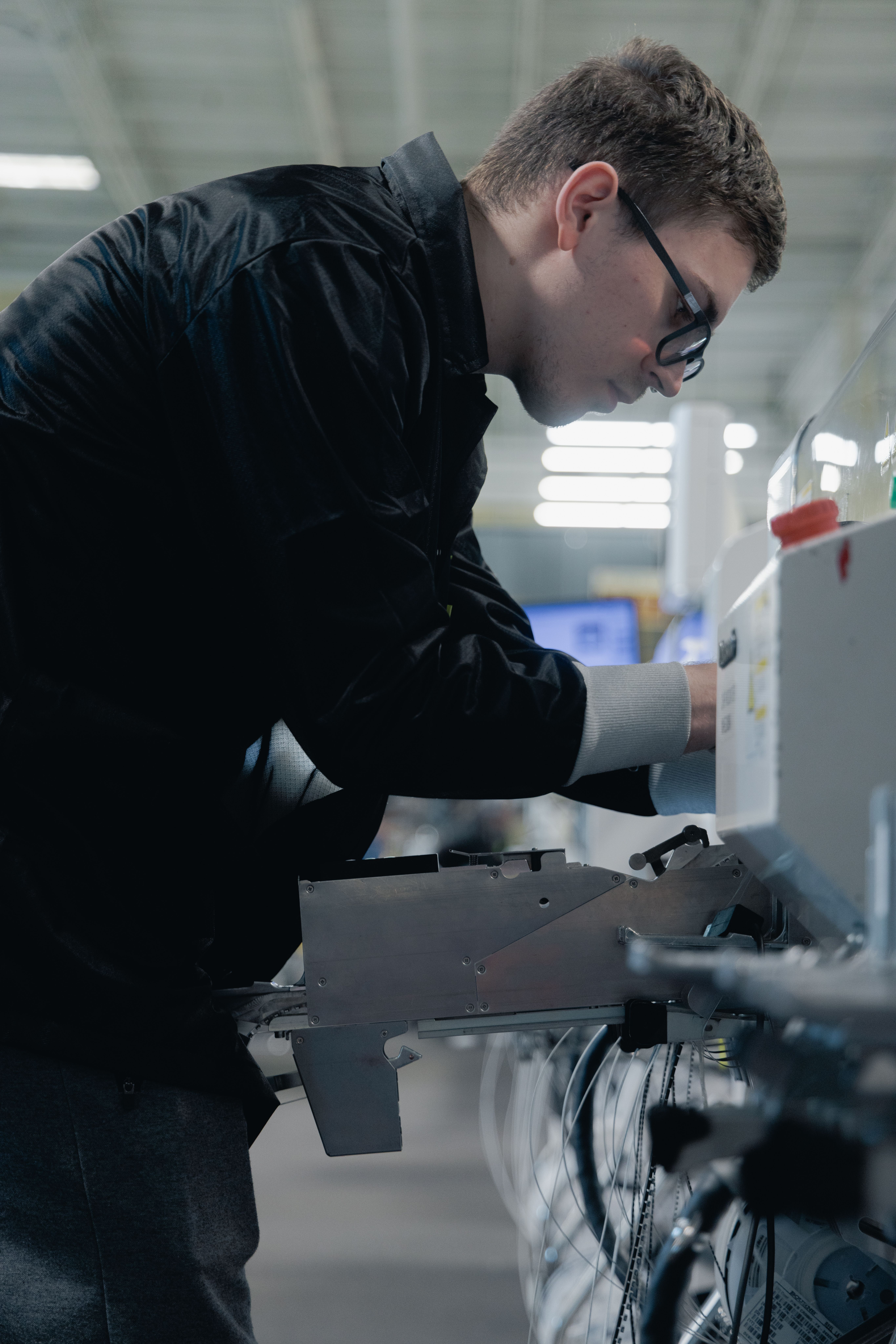 Careers – Morey | Rugged Telematics, Trackers, Sensors & EMS Manufacturing