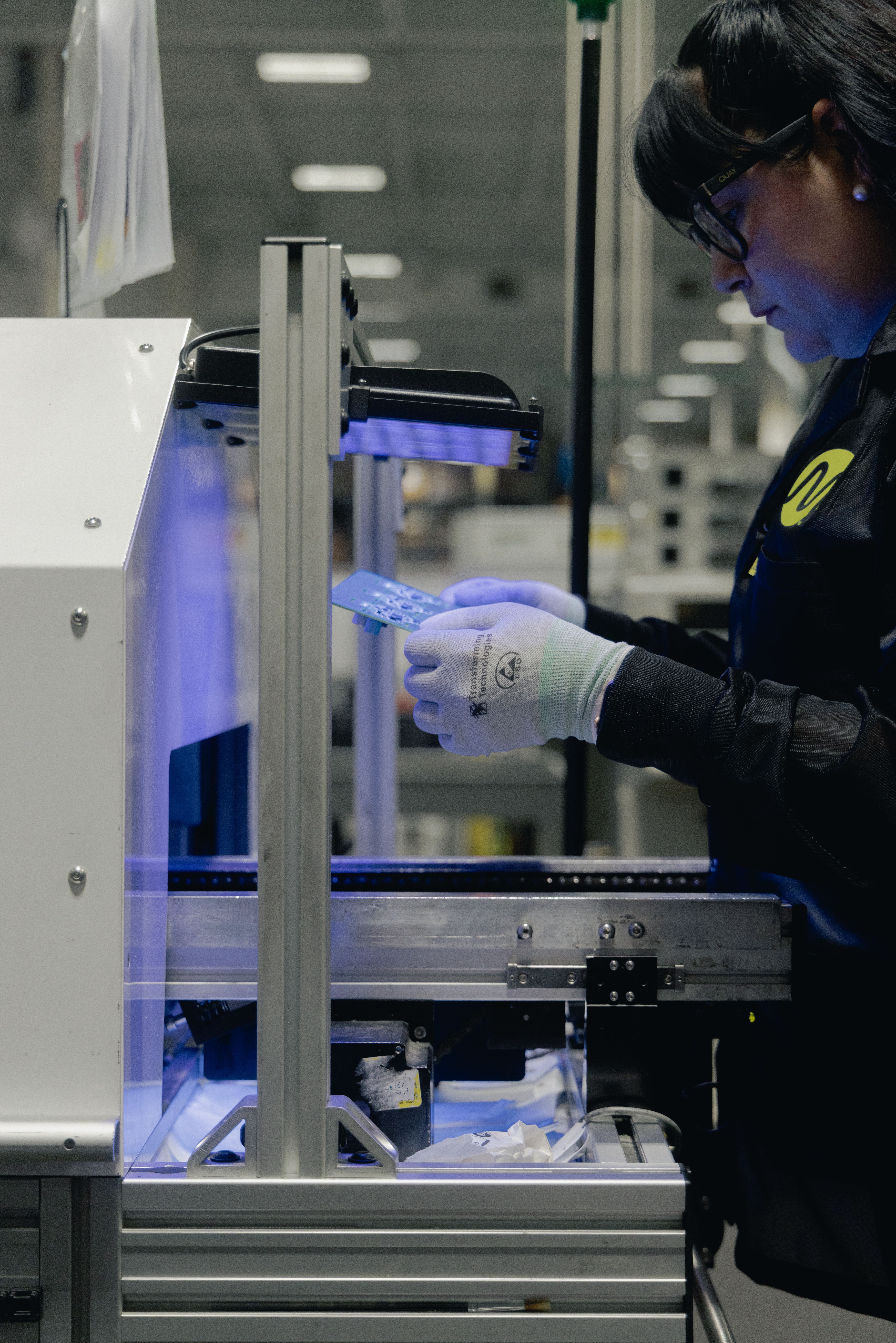 Careers – Morey | Rugged Telematics, Trackers, Sensors & EMS Manufacturing