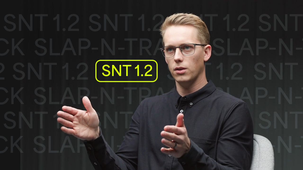 Maximizing Your Battery-Powered Tracker's Value Per Ping | SNT 1.2