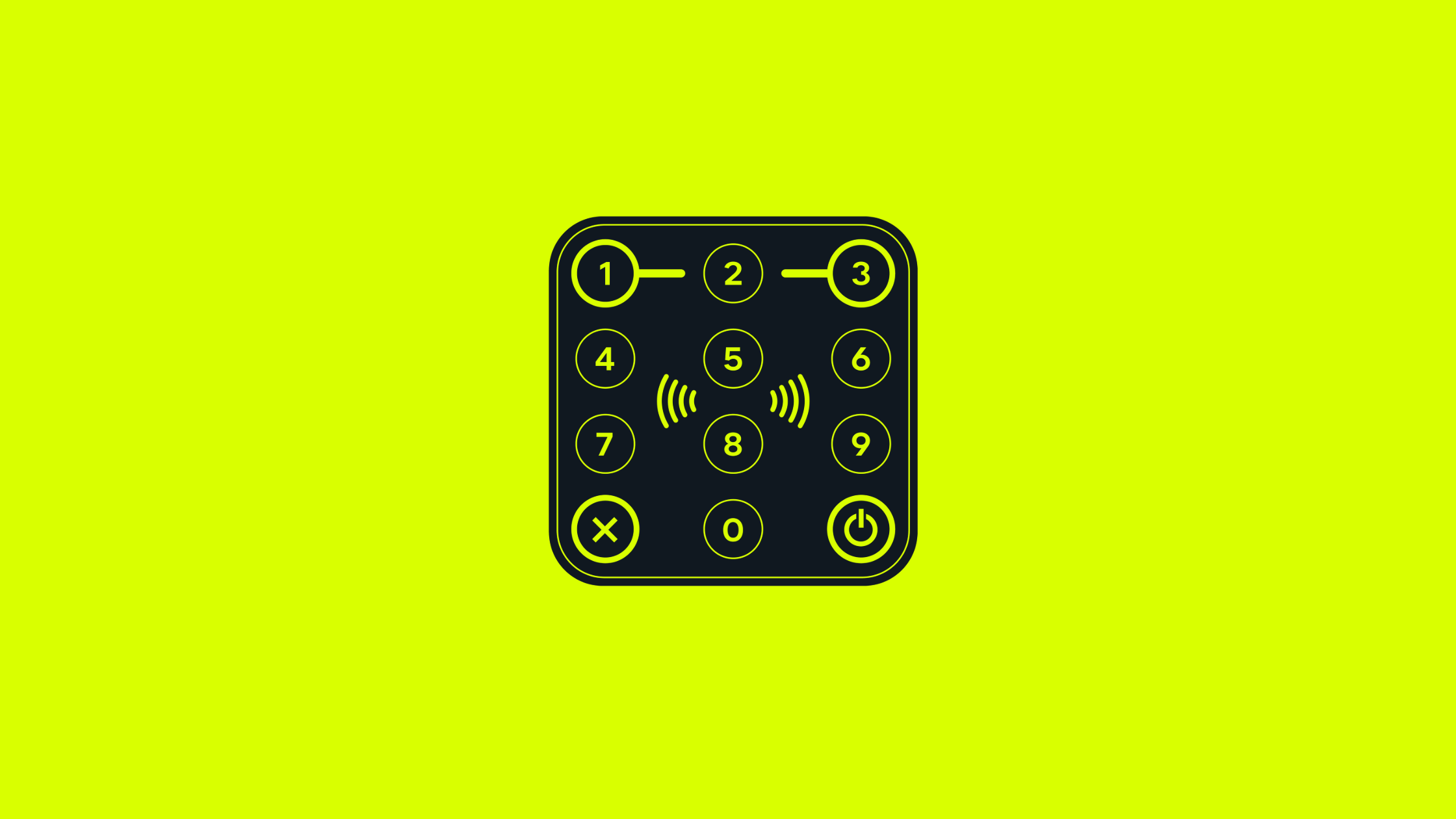 Meet C1-Pilot: A Keypad Built to Replace Traditional Keys
