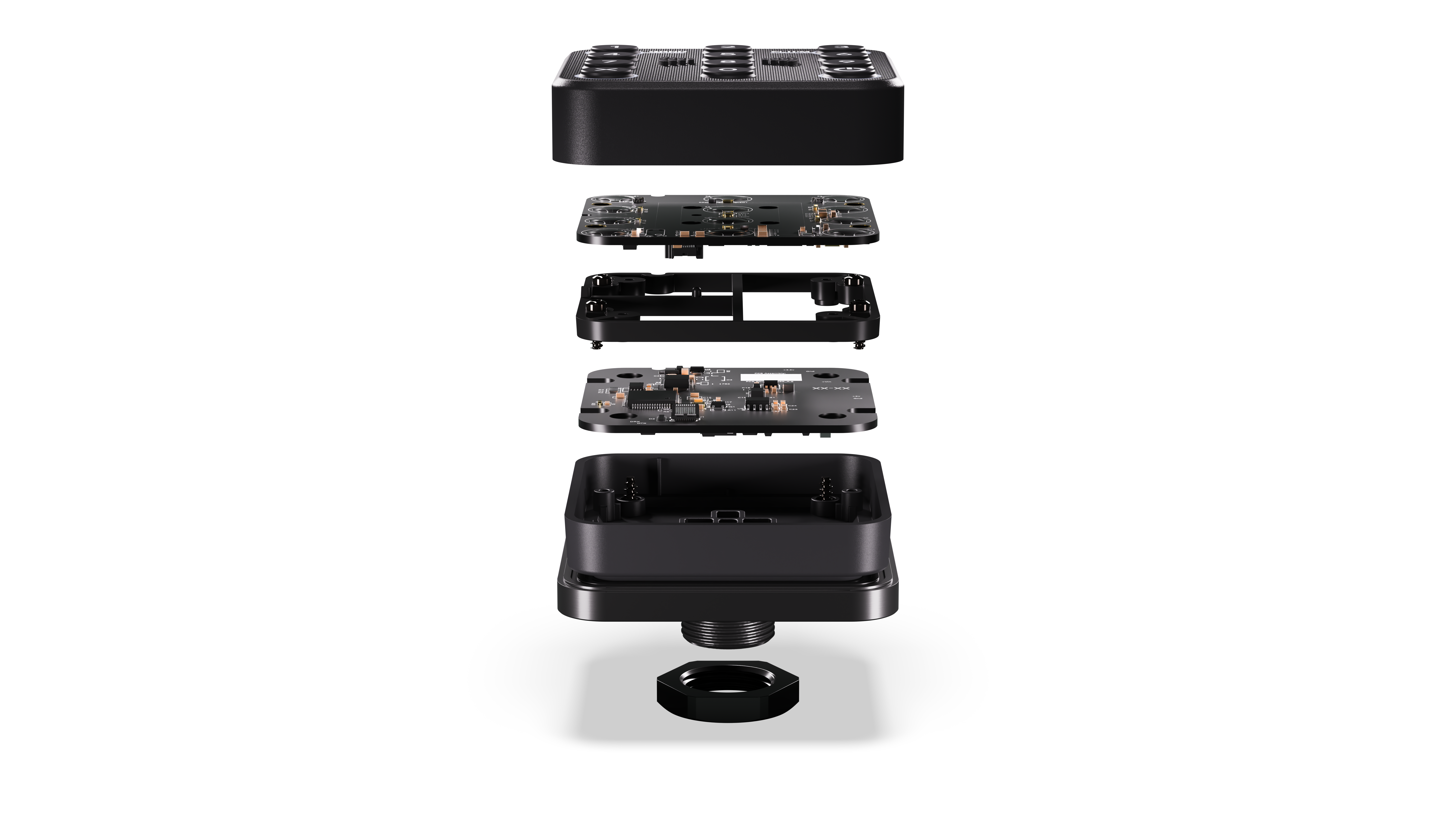 C1-Pilot – Morey | Rugged Telematics, Trackers, Sensors & EMS Manufacturing