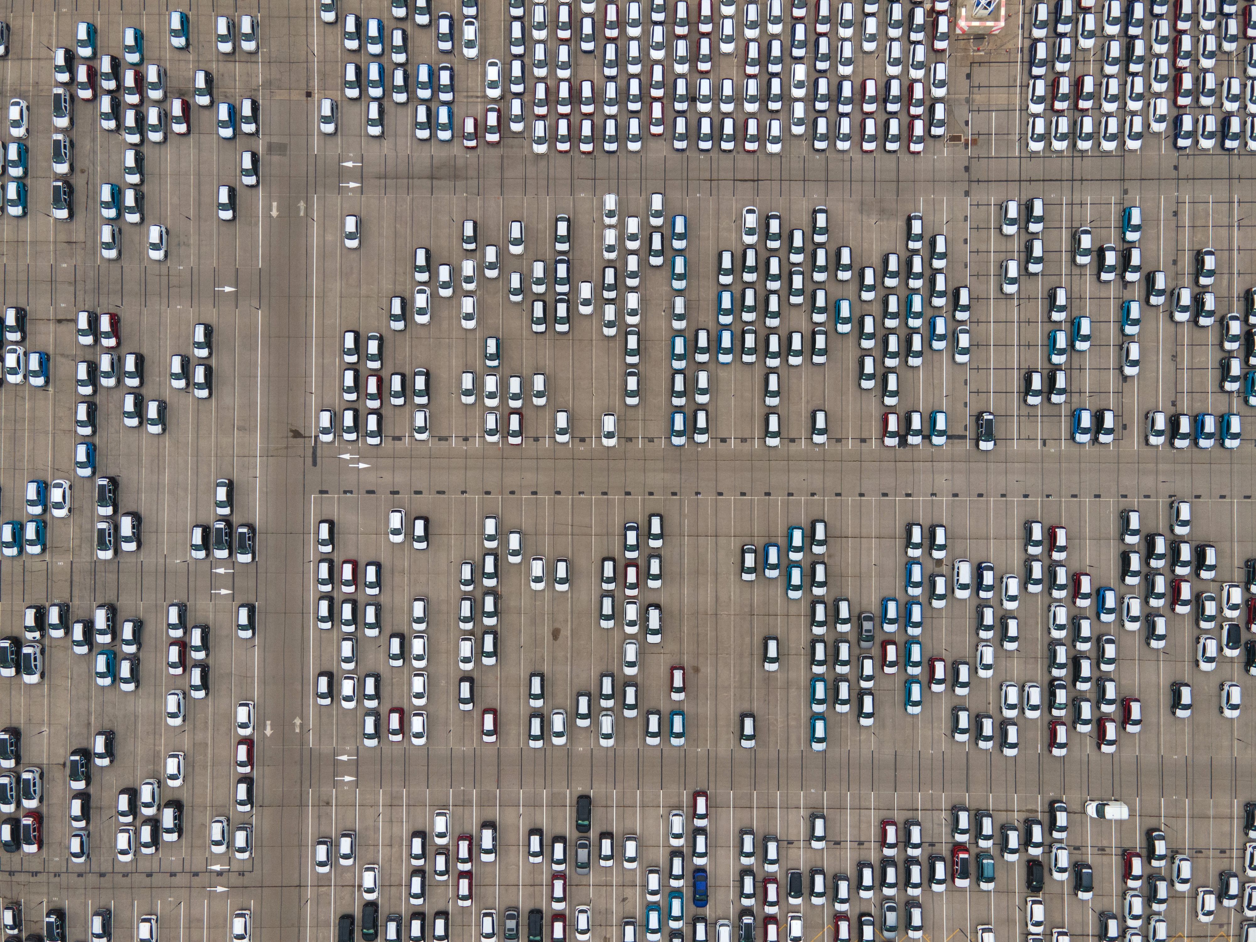 One device, every fleet.