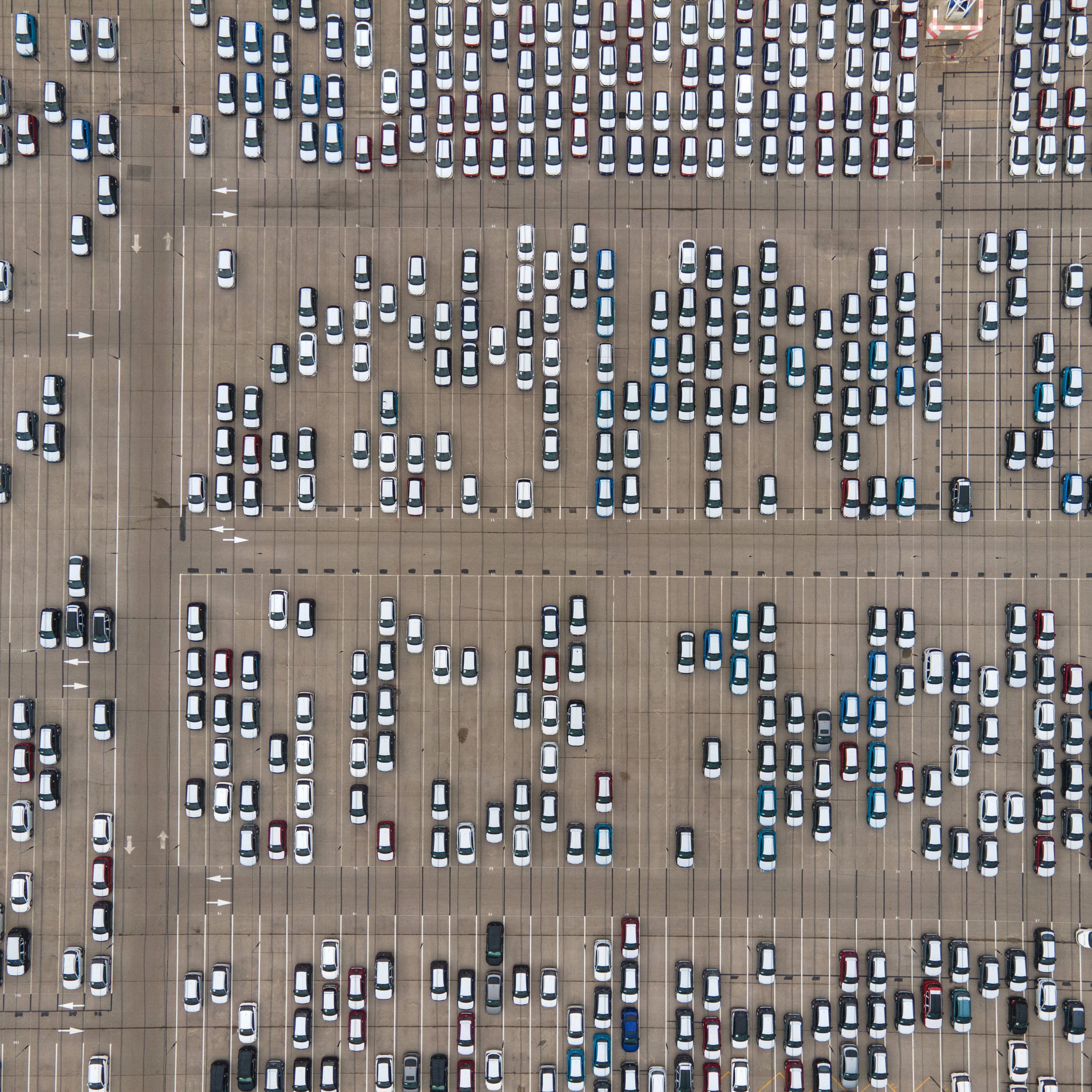 One device, every fleet.