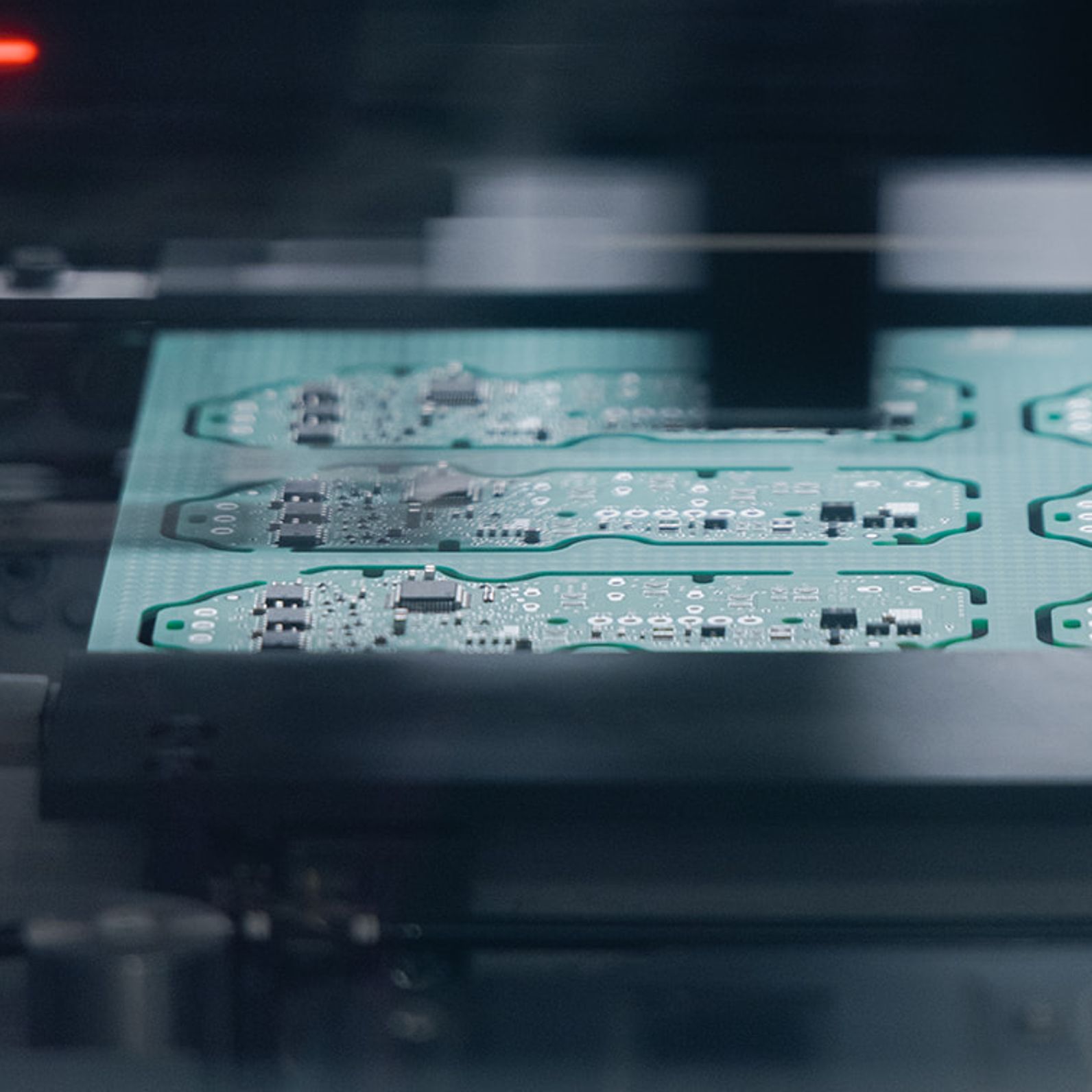 American manufacturing.