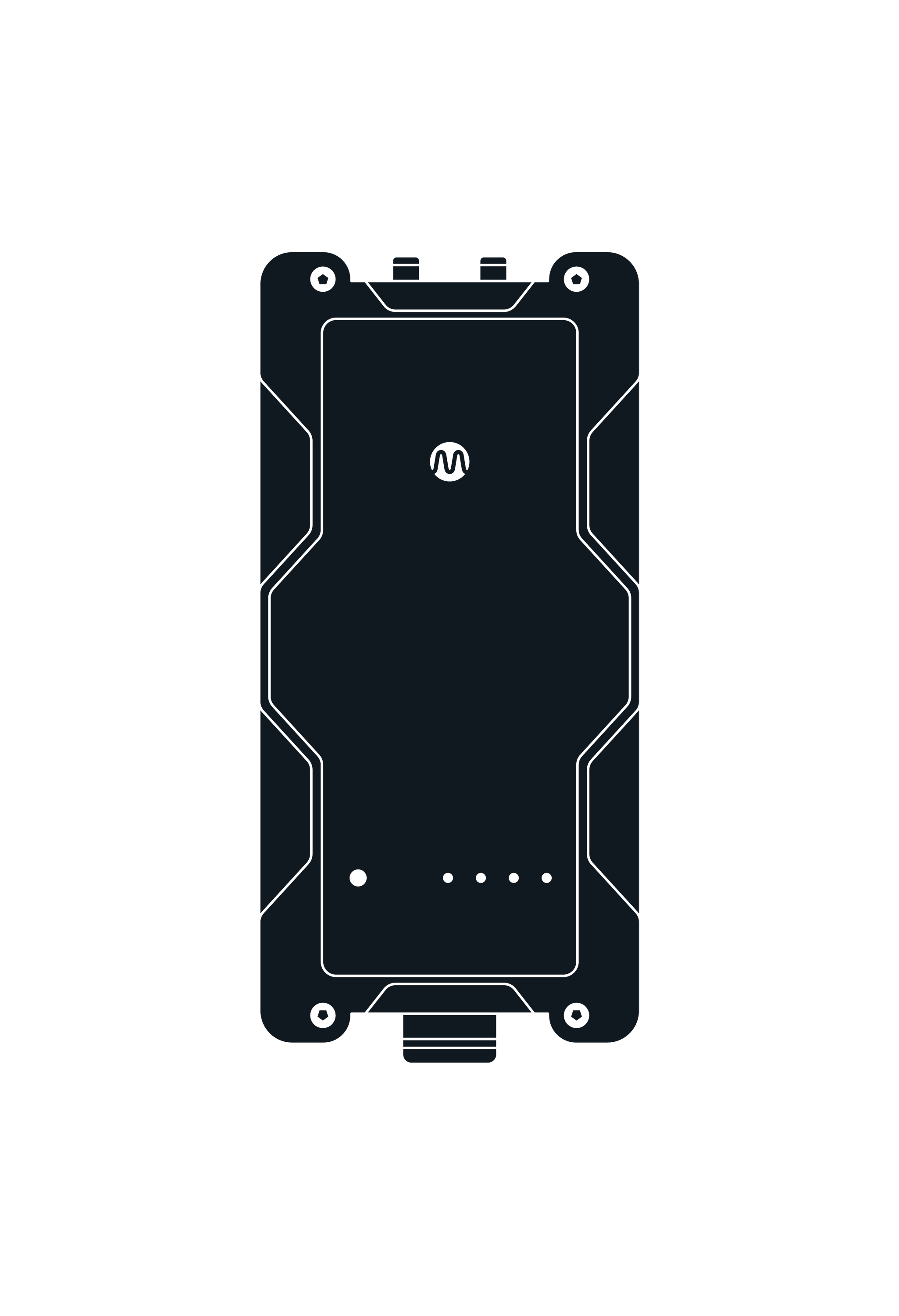 MC-5E – Morey | Rugged Telematics, Trackers, Sensors & EMS Manufacturing