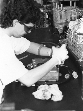 About – Morey | Rugged Telematics, Trackers, Sensors & EMS Manufacturing