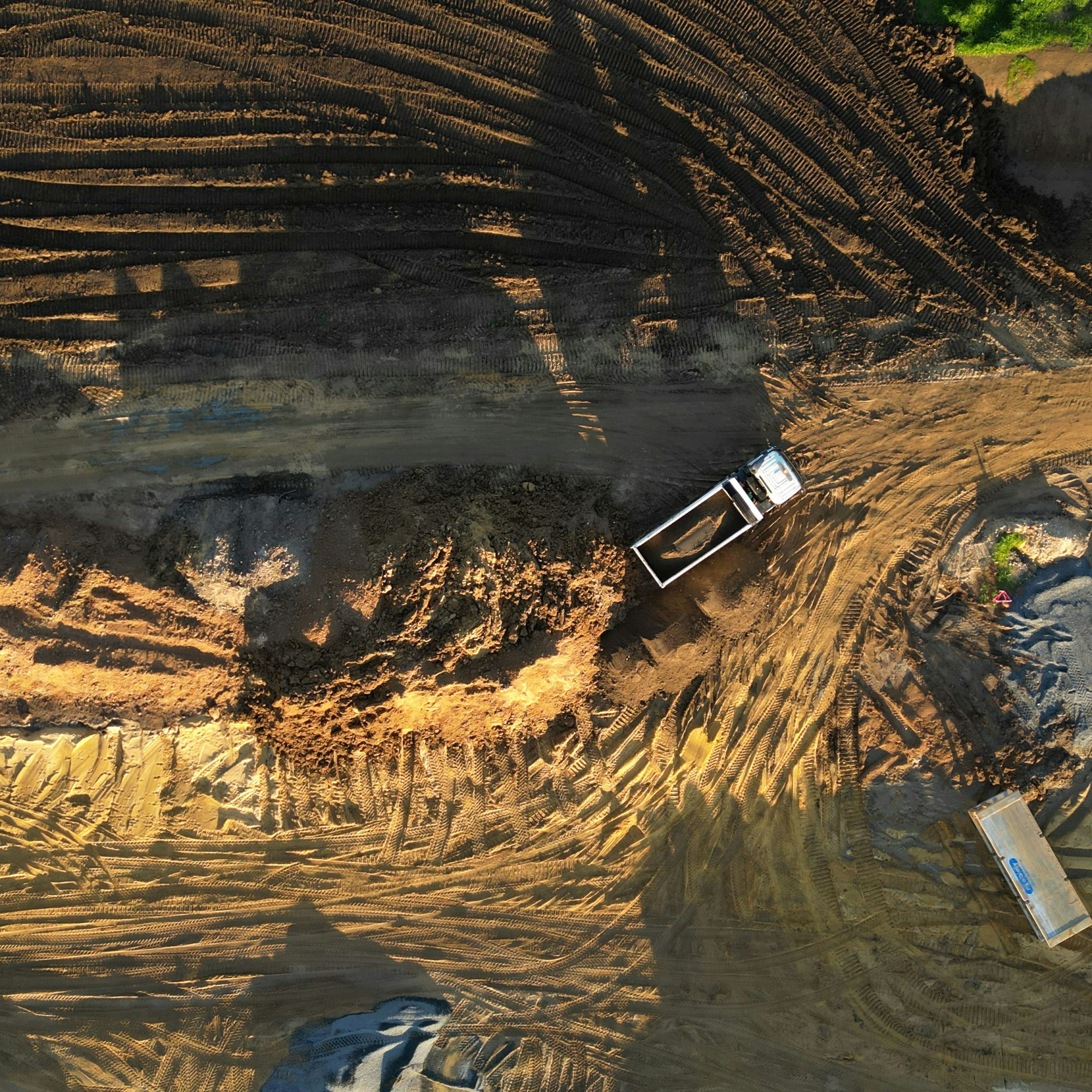 The hardware behind the growth.