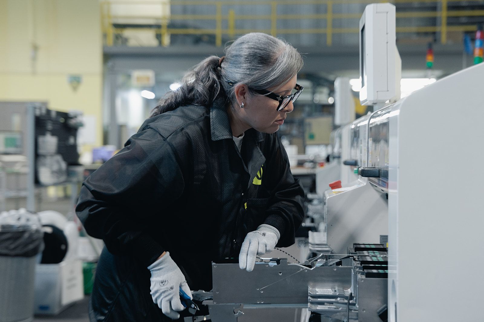 Manufacturing – Morey | Rugged Telematics, Trackers, Sensors & EMS Manufacturing