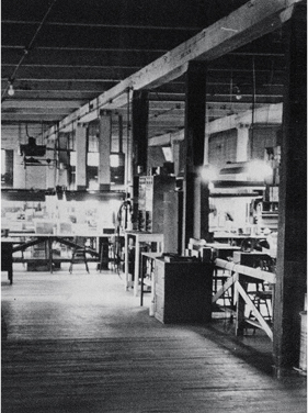 About – Morey | Rugged Telematics, Trackers, Sensors & EMS Manufacturing