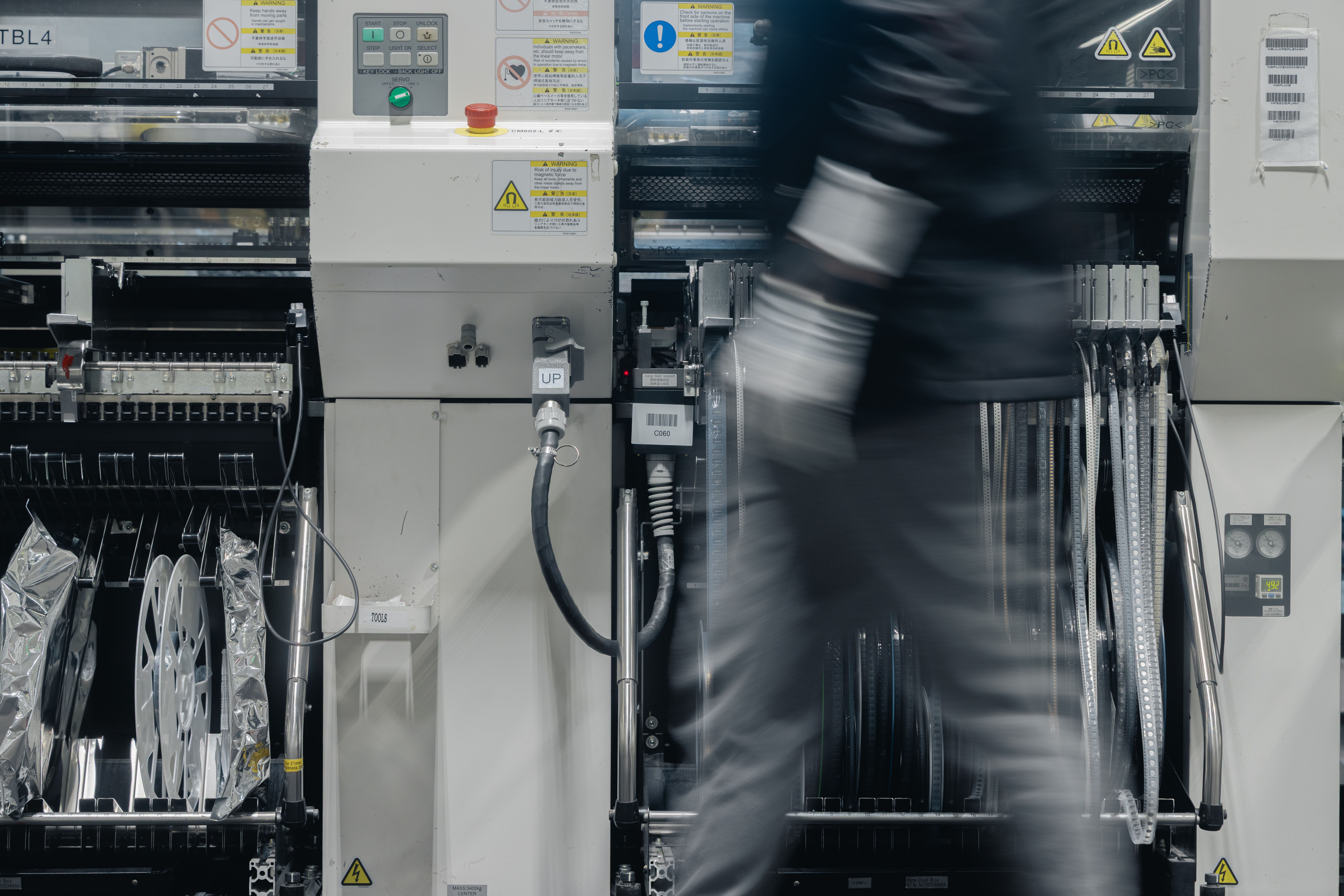 About – Morey | Rugged Telematics, Trackers, Sensors & EMS Manufacturing