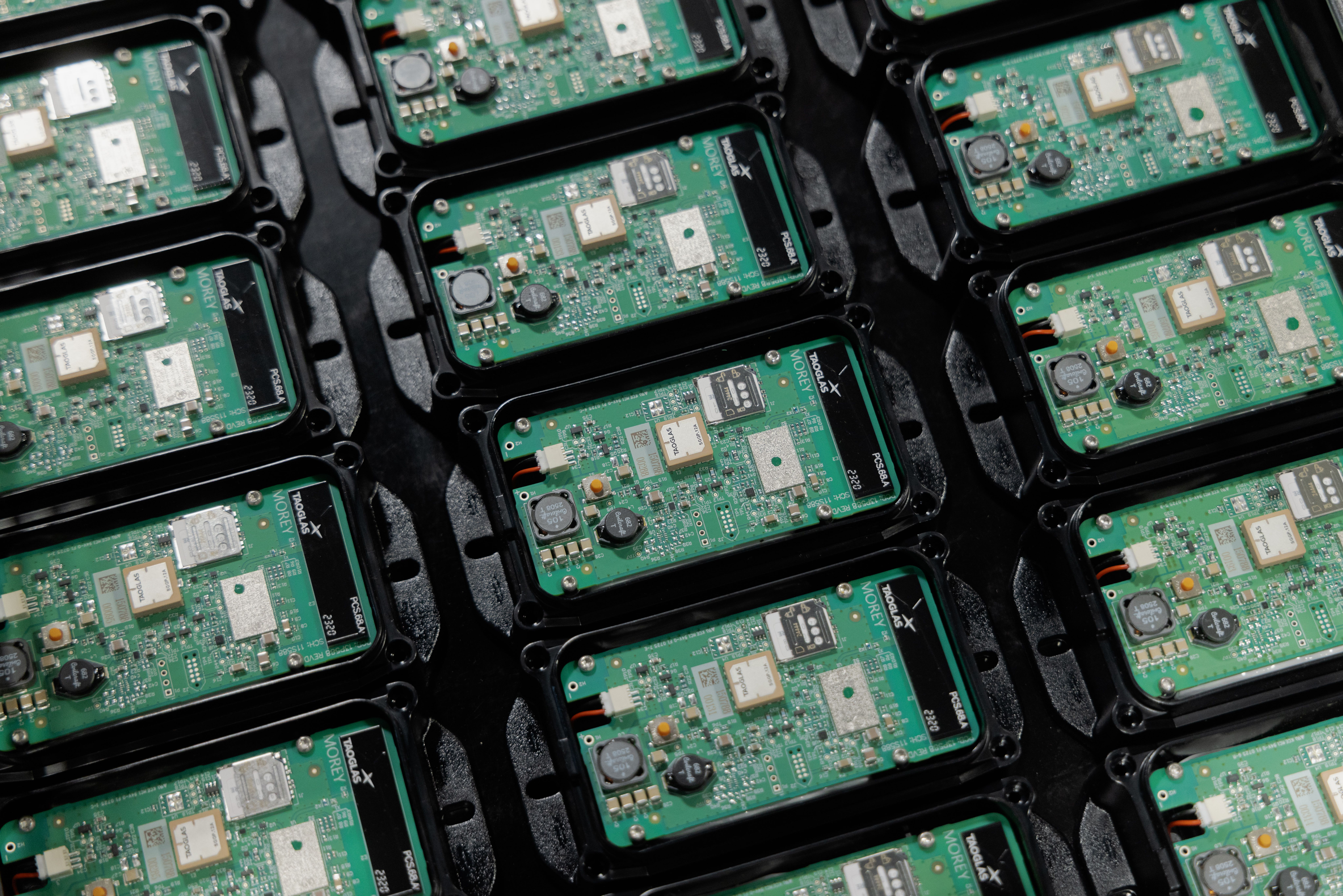 About – Morey | Rugged Telematics, Trackers, Sensors & EMS Manufacturing