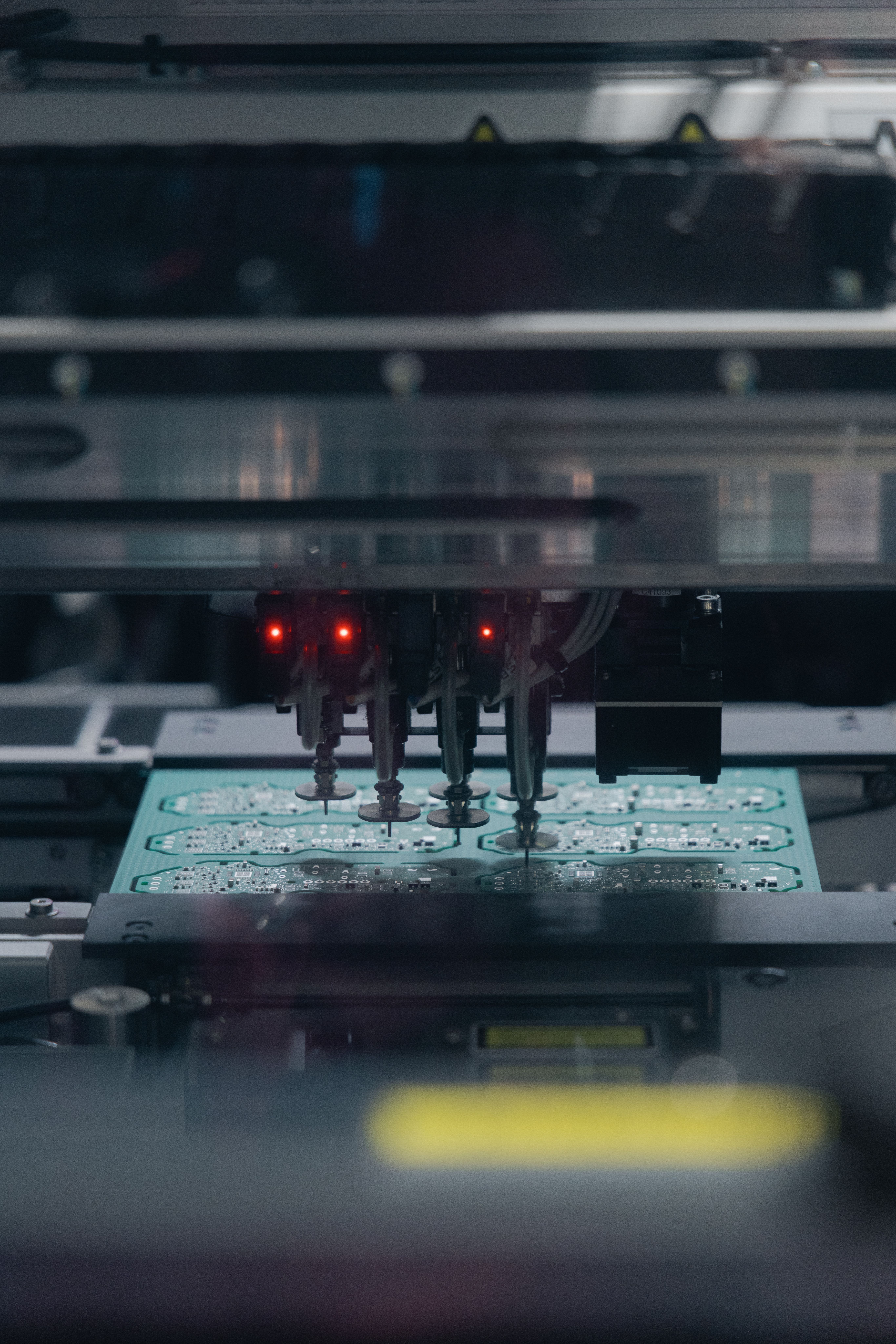 Morey: Contract Manufacturing & Product Solutions