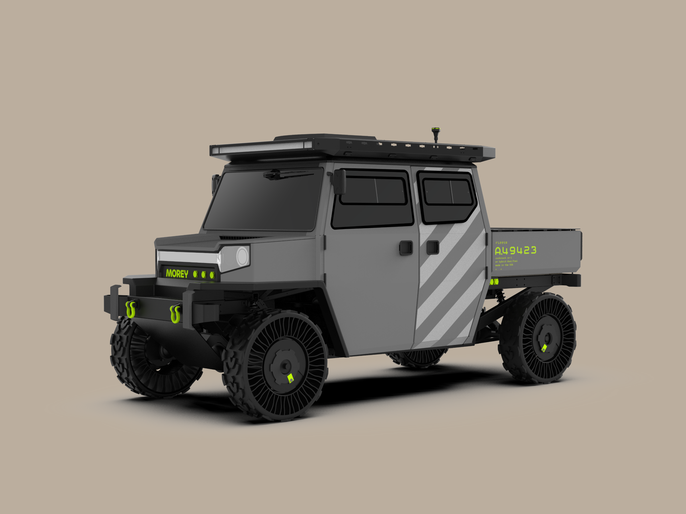 New – Morey | Rugged Telematics, Trackers, Sensors & EMS Manufacturing