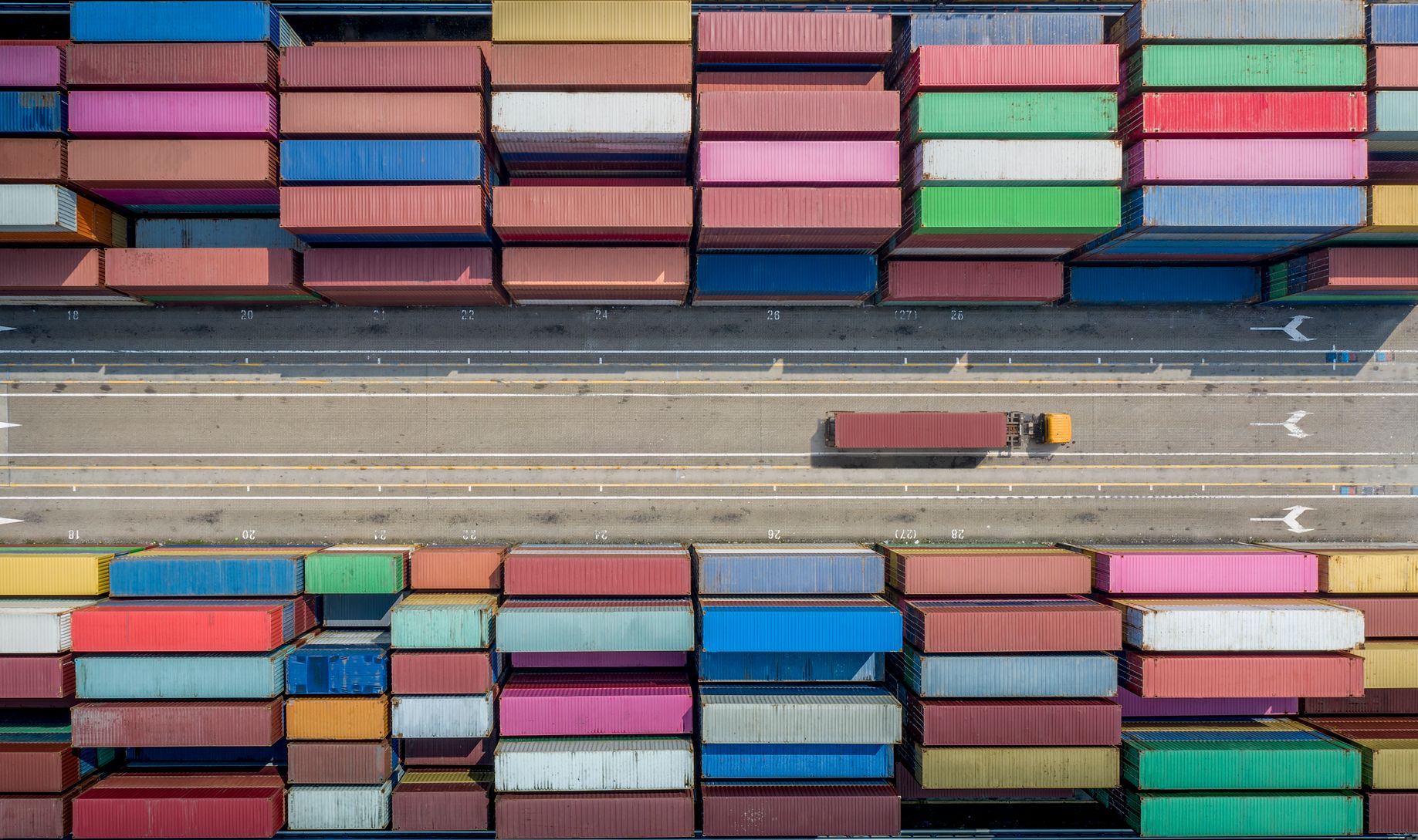 Keep Railcar Shipments On Track