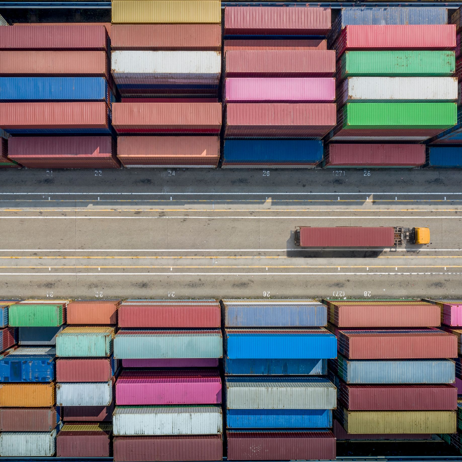 Keep Railcar Shipments On Track