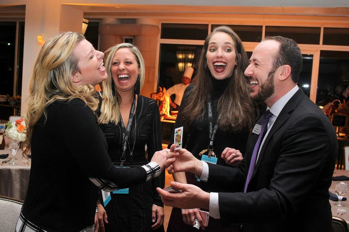 Reduce Your “Time to Magic” At Work—And Serve Customers Like A Magician