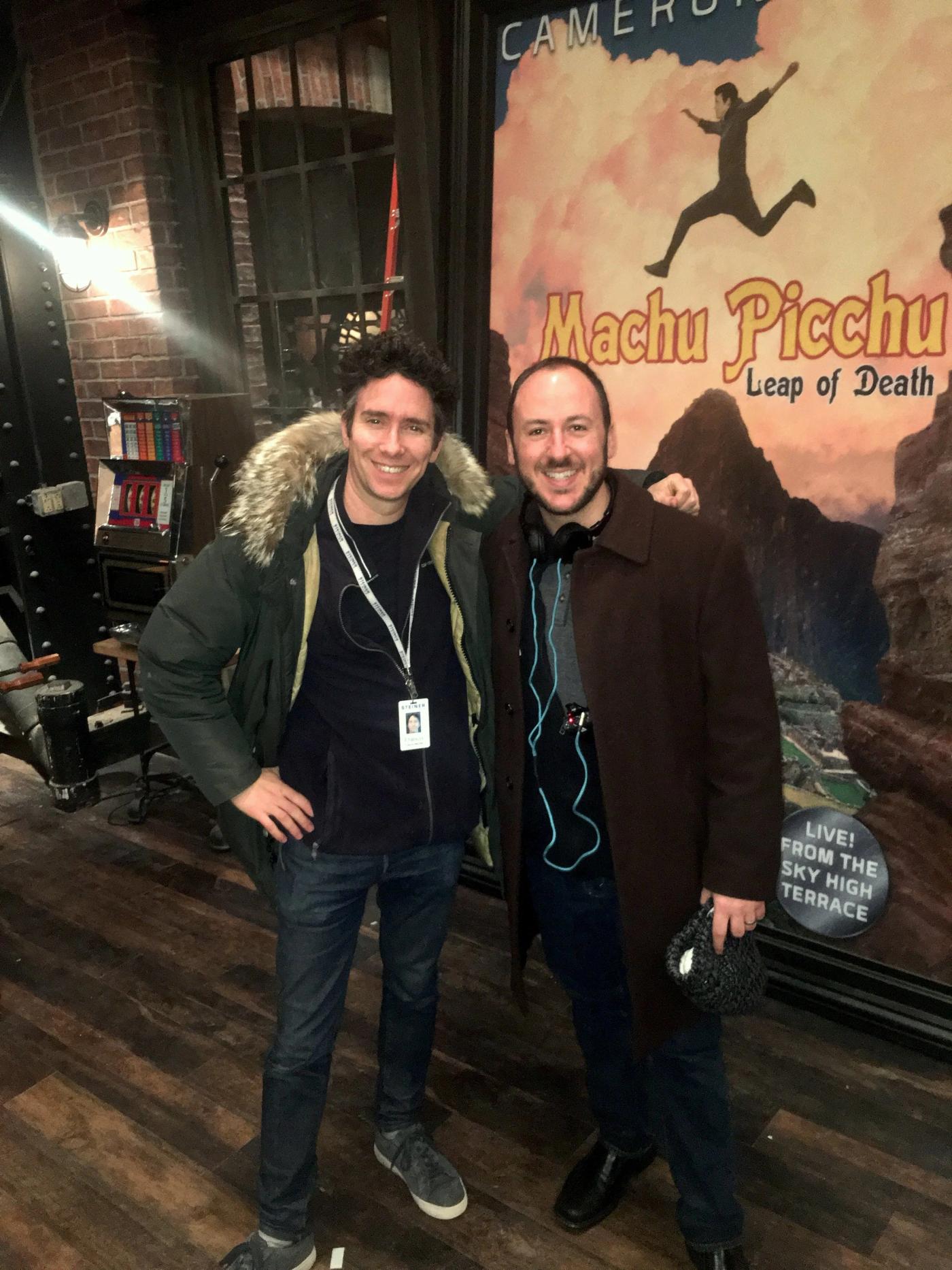 A Magician's Take on ABC's 'Deception' Pilot