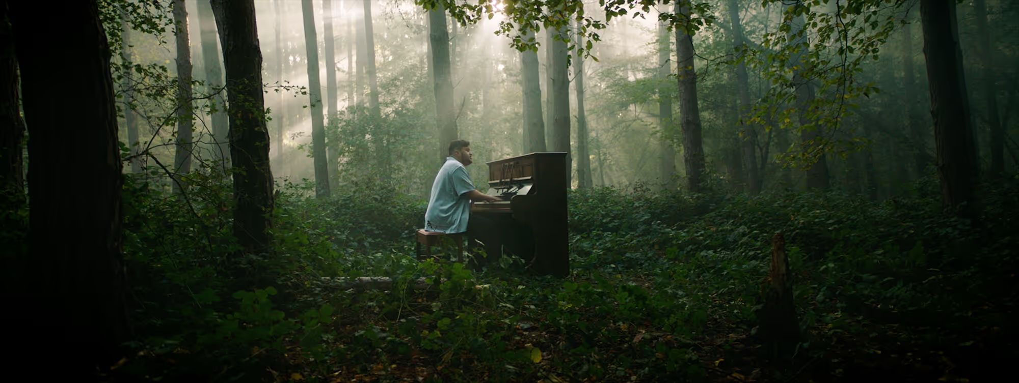 Still from Dear God by Shaun Farrugia