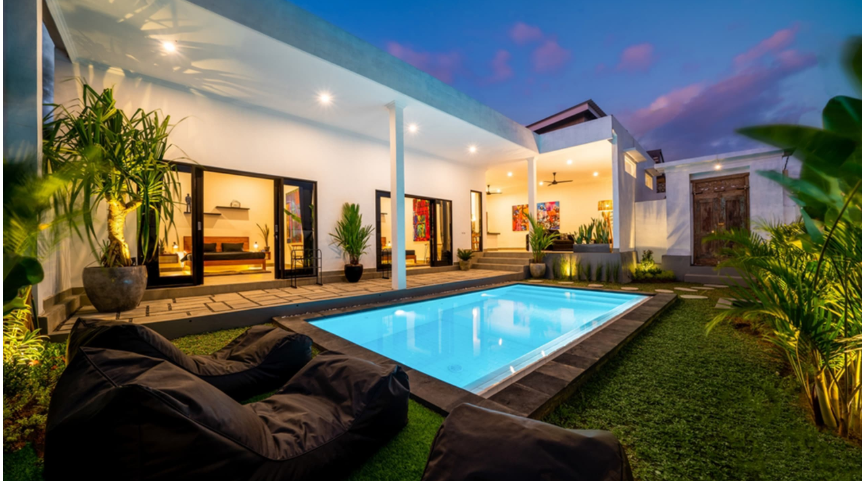 Villa View Laut Lovina
