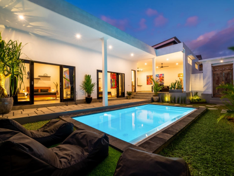 Villa View Laut Lovina