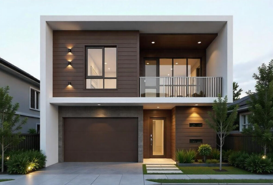 Rumah Cluster Eksklusif Kaliuntu
