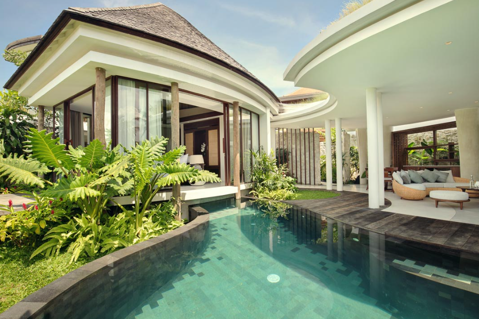 Villa View Sawah Lovina
