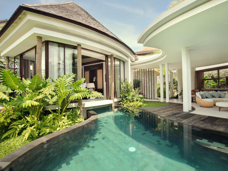 Villa View Sawah Lovina
